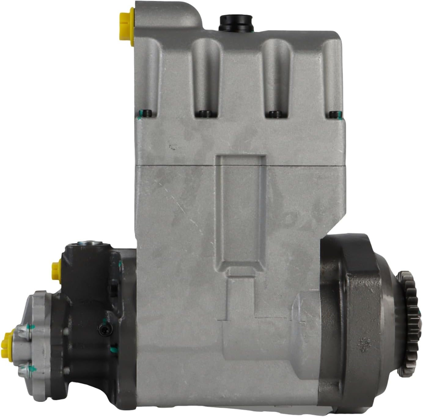 buy 319-0677 fuel injection pump,319-0677 pump worth buying,best fuel pump for Cat C7 C9,319-0677 pros and cons,Cat 319-0677 vs OEM,should I buy 319-0677 pump unboxing and complete package contents