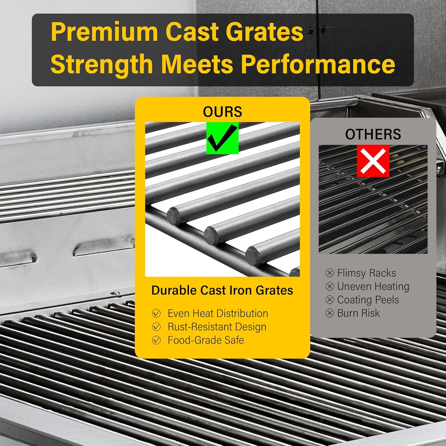 Step-by-step guide for buy 34 inch built-in propane gas grill, best built-in propane grill for outdoor kitchen, 34 inch built-in grill worth buying, propane gas grill pros cons, should i buy a built-in propane grill, built-in grill vs freestanding - complete tutorial