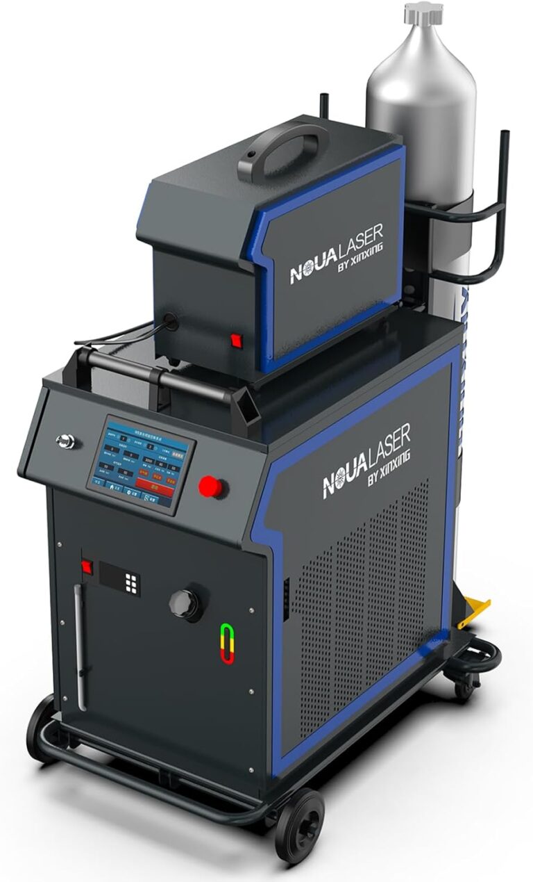 Image 1 of buy 4-in-1 laser welder cart