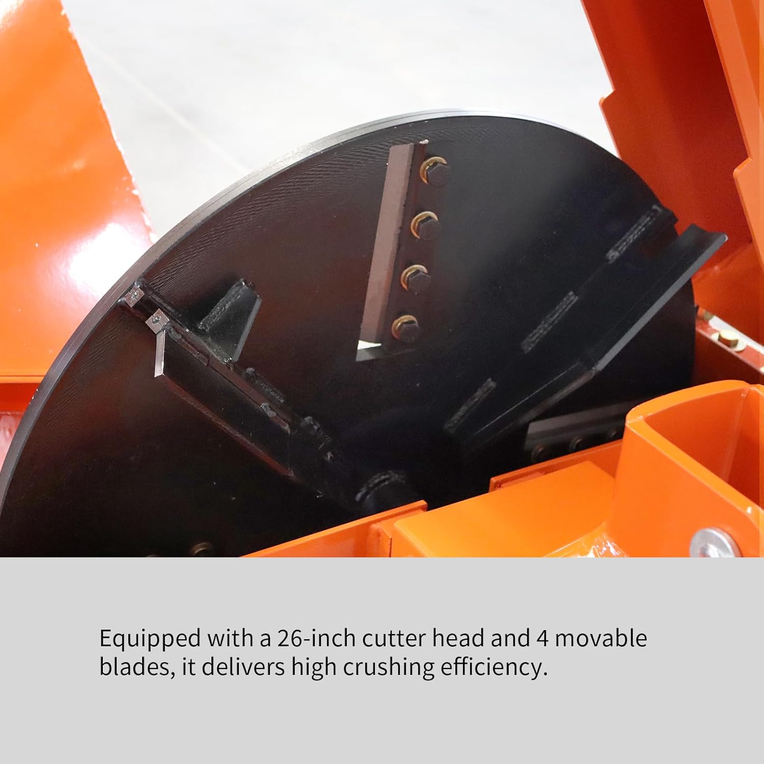 buy 4 inch PTO wood chipper,should I buy a 4 inch PTO wood chipper,4 inch PTO wood chipper vs 3 point hitch shredder,heavy duty wood crusher for compact tractor 45HP,4 inch PTO wood chipper pros cons,best wood chipper for compact tractor performance testing and real-world results