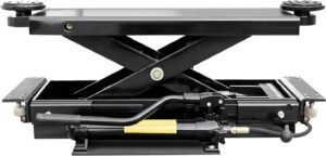 Image 1 of buy 4500 lb rolling scissor jack