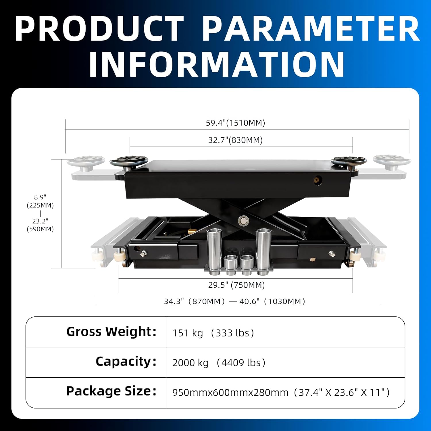 buy 4500 lb rolling scissor jack,should I buy a rolling bridge jack for 4 post lift,4500 lb rolling jack vs traditional scissor jack,rolling scissor jack pros cons,best rolling jack for car lifts,4500 lb scissor jack worth buying unboxing and complete package contents