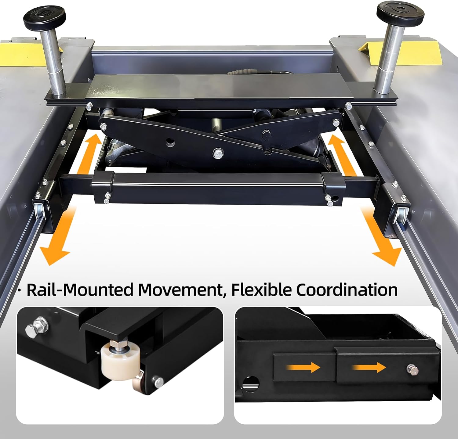 Step-by-step guide for buy 4500 lb rolling scissor jack,should I buy a rolling bridge jack for 4 post lift,4500 lb rolling jack vs traditional scissor jack,rolling scissor jack pros cons,best rolling jack for car lifts,4500 lb scissor jack worth buying - complete tutorial