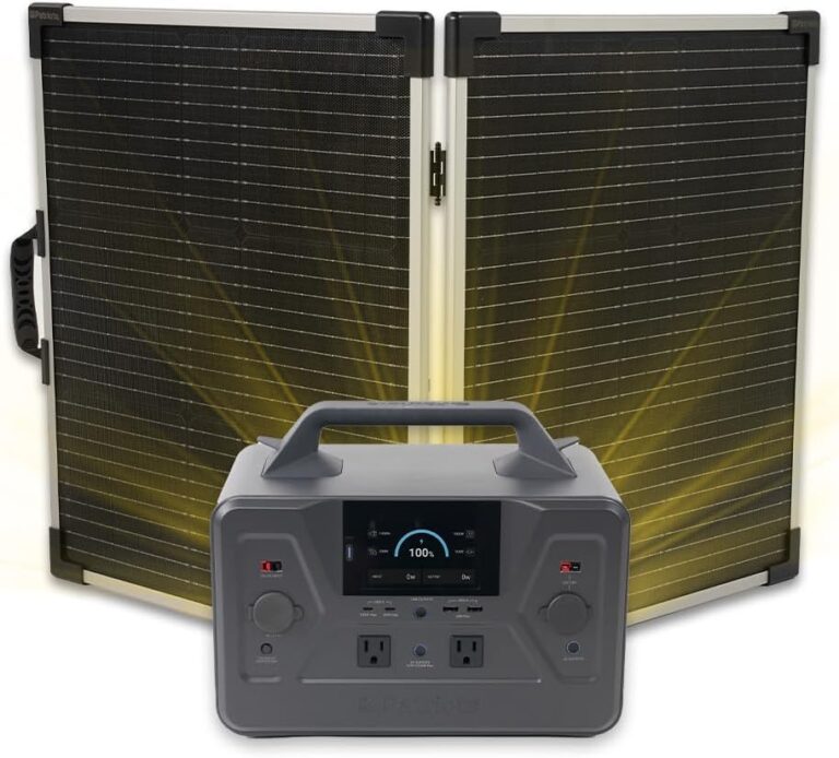 Image 1 of buy 4Patriots Patriot Power Generator 1200