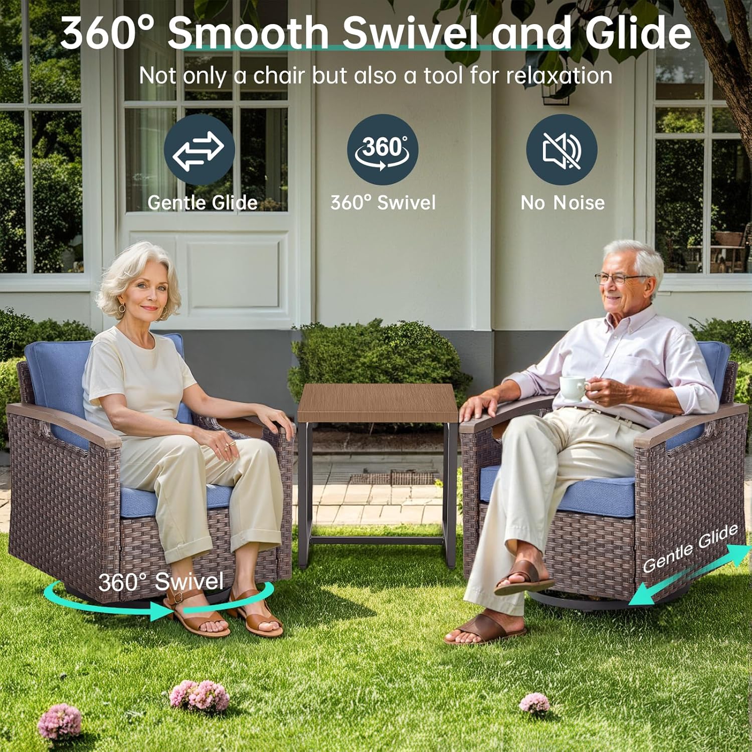 Step-by-step guide for buy 5 piece patio furniture set,best outdoor conversation set for porches,should I buy a wicker patio set with swivel chairs,artfurniz patio set pros cons,heavy duty outdoor furniture vs alternatives,all weather wicker furniture worth buying - complete tutorial