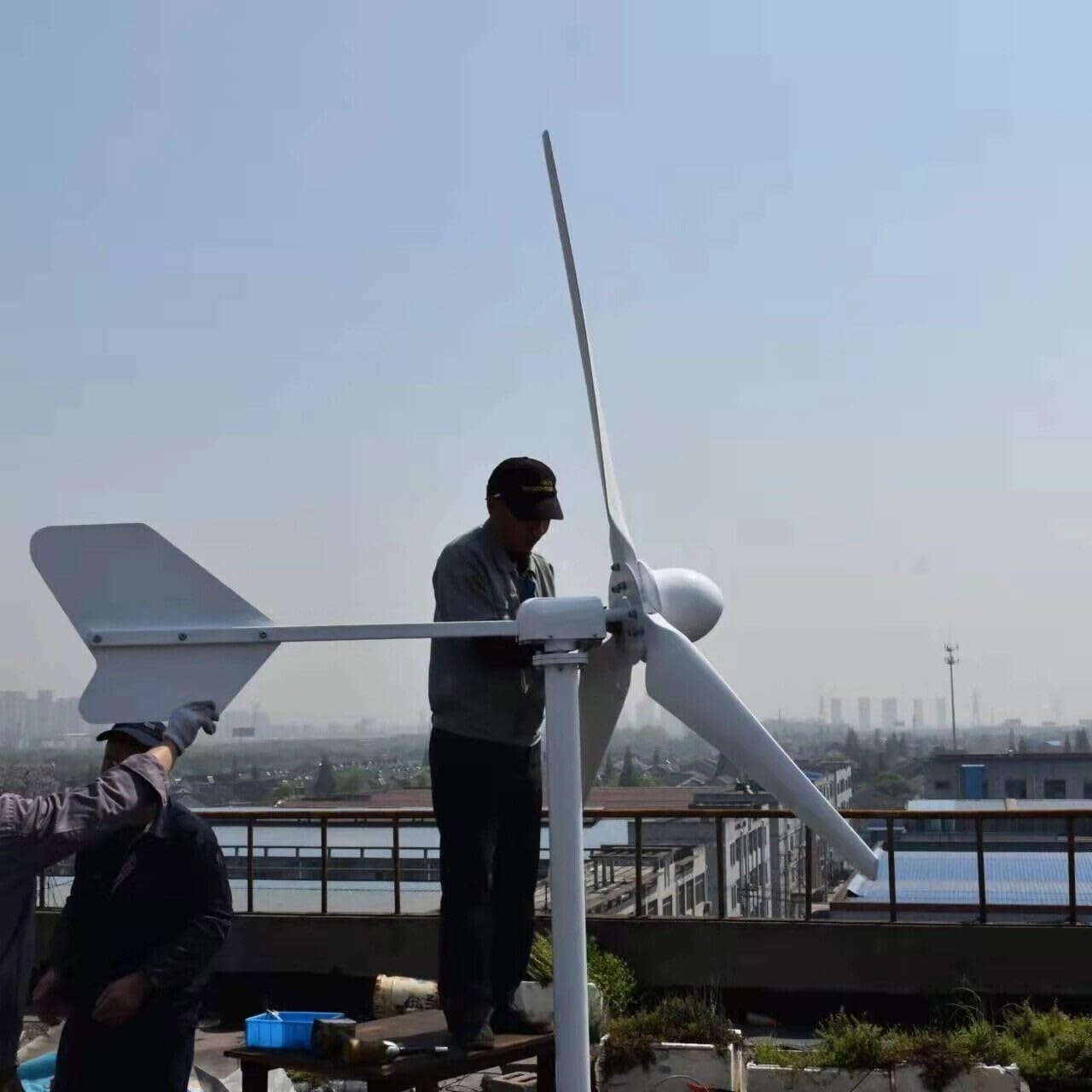 buy 5000W wind turbine generator,best wind turbine for home,off grid wind generator pros cons,5000W wind turbine worth buying,FLTXNY POWER wind turbine cost,should I buy a wind turbine for my house performance testing and real-world results