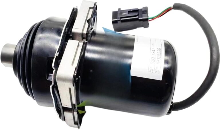 Image 1 of buy 520-1347 joystick handle valve