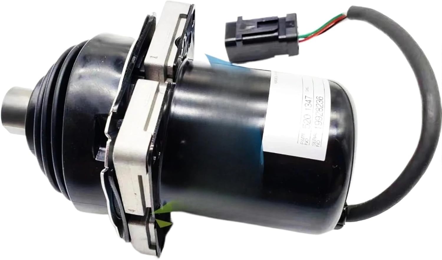 Step-by-step guide for buy 520-1347 joystick handle valve,520-1347 valve worth buying,joystick handle valve pros cons,best valve for excavator,should I buy 520-1347 valve,520-1347 vs OEM valve - complete tutorial