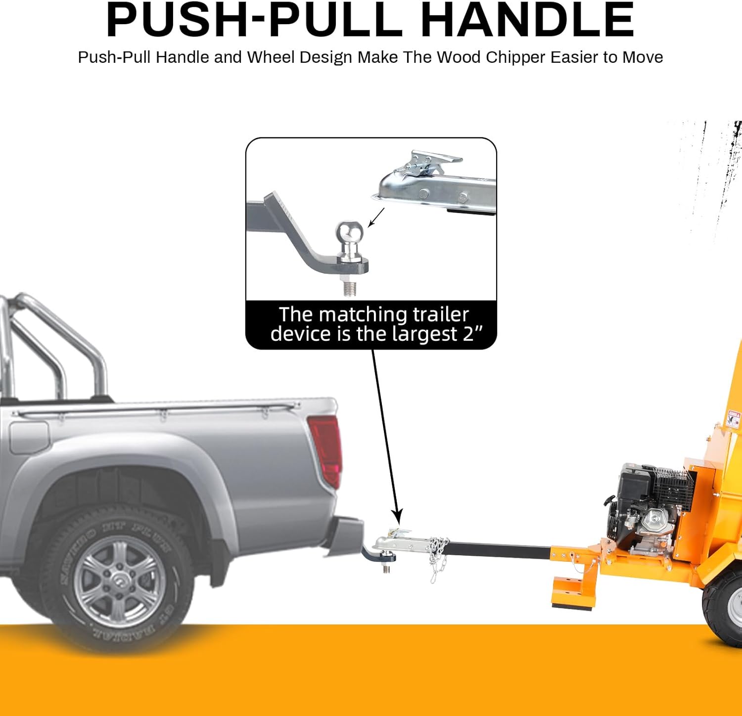 buy 6 inch wood chipper,15hp wood chipper pros cons,gas wood chipper worth buying,best wood chipper for property,should I buy a heavy duty chipper,wood chipper with towbar vs alternatives performance testing and real-world results
