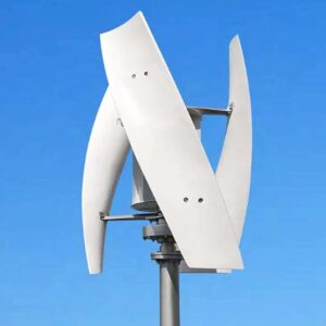 Image 1 of buy 6000W wind turbine kit