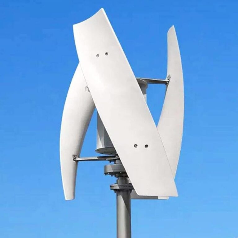 Image 1 of buy 6000W wind turbine kit