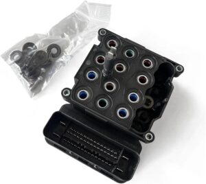 Image 1 of buy 68049852AB ABS module