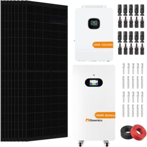 Image 1 of buy 6KW solar power system