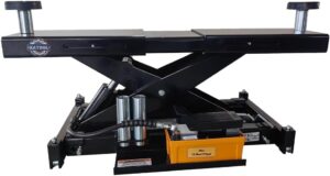 Image 1 of buy 7000lbs rolling bridge jack