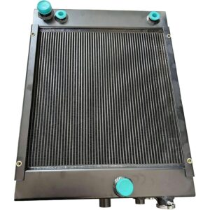 Image 1 of buy 8n-4078 radiator cat
