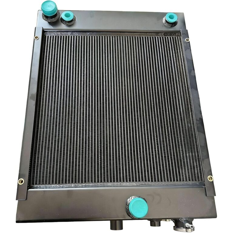 Image 1 of buy 8n-4078 radiator cat