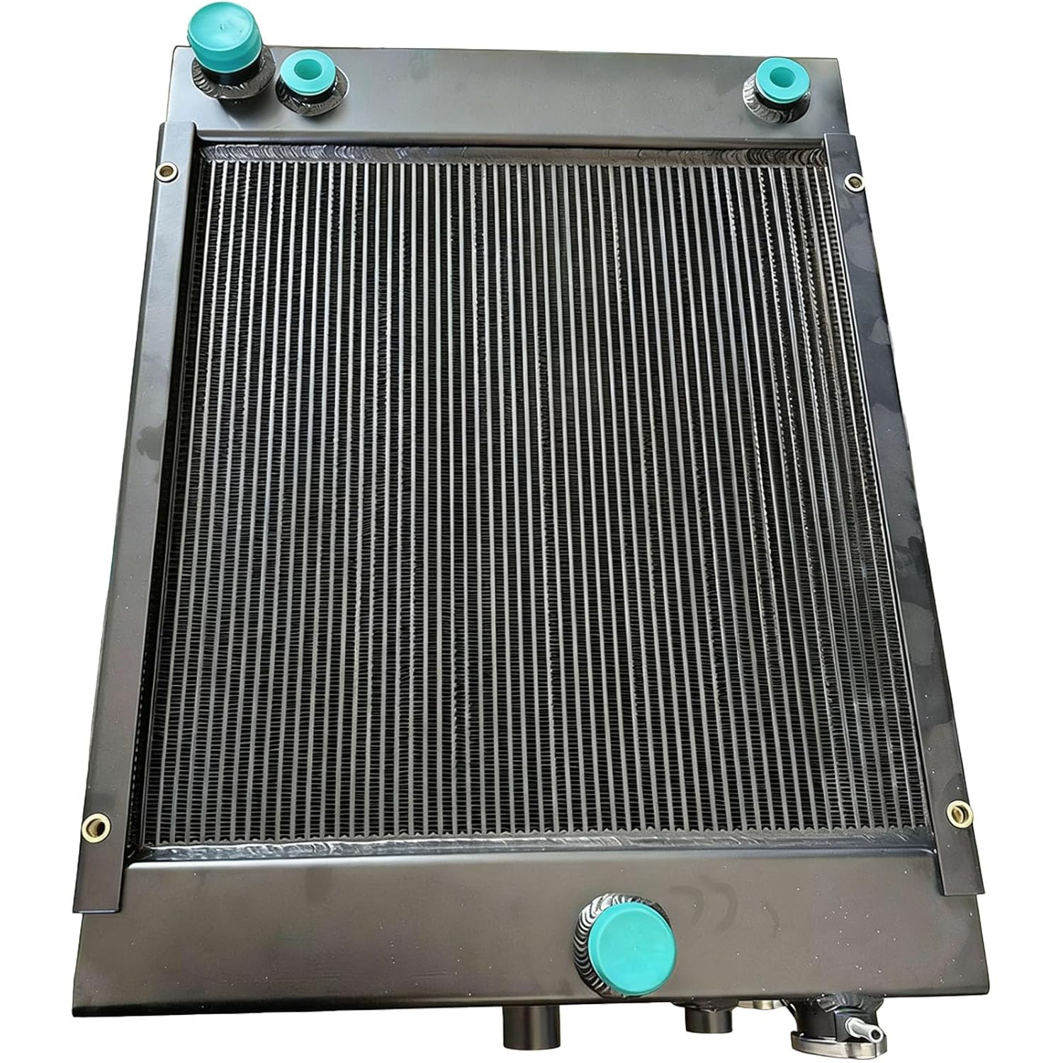 Image 1 of buy 8n-4078 radiator cat