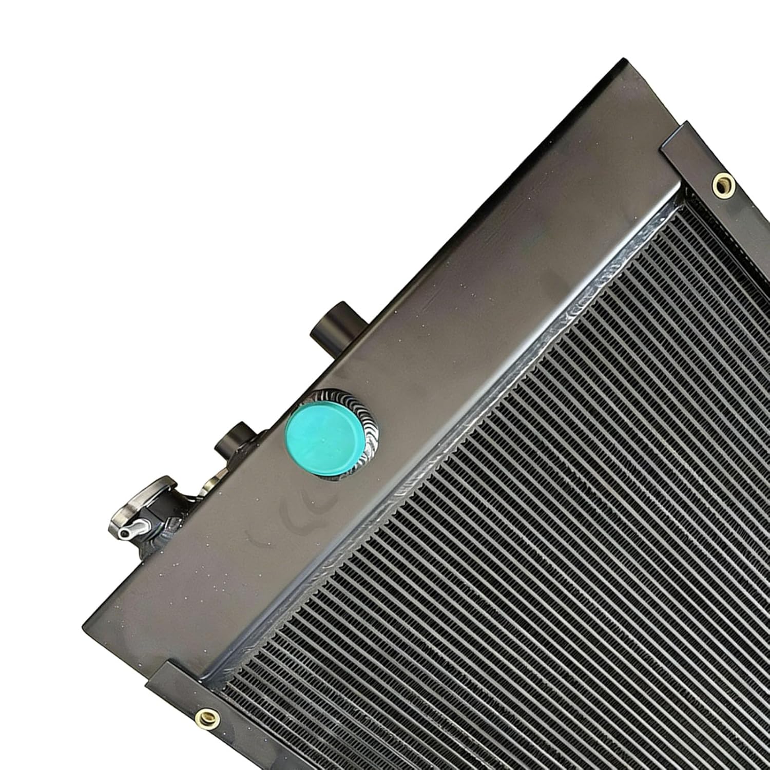 Step-by-step guide for buy 8n-4078 radiator cat,8n-4078 vs oem radiator,caterpillar 3204 radiator pros cons,does 8n4078 fit d3b tractor,best radiator for cat 931b,8n-4078 worth buying - complete tutorial