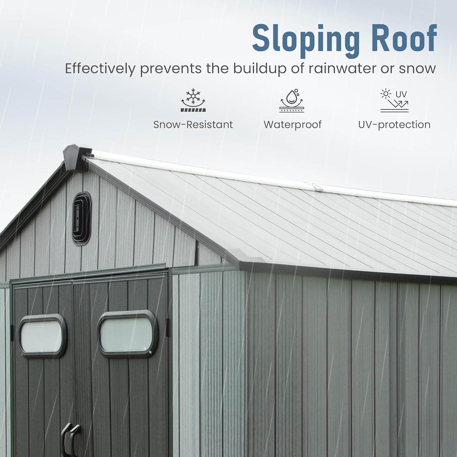 buy 8x16 outdoor resin shed,8x16 outdoor storage shed worth buying,resin shed vs wood shed,8x16 shed pros cons,best outdoor shed for lawn equipment,should I buy a resin storage shed performance testing and real-world results