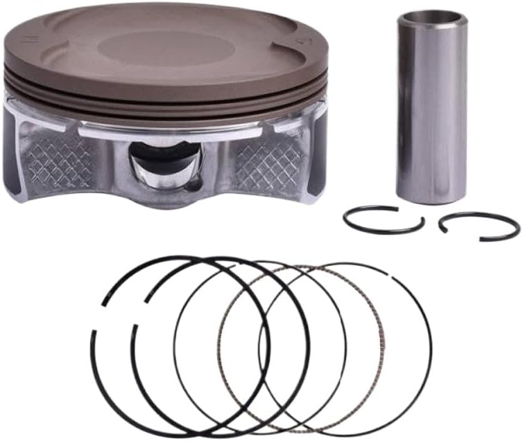 Image 1 of buy 99mm piston ring kit