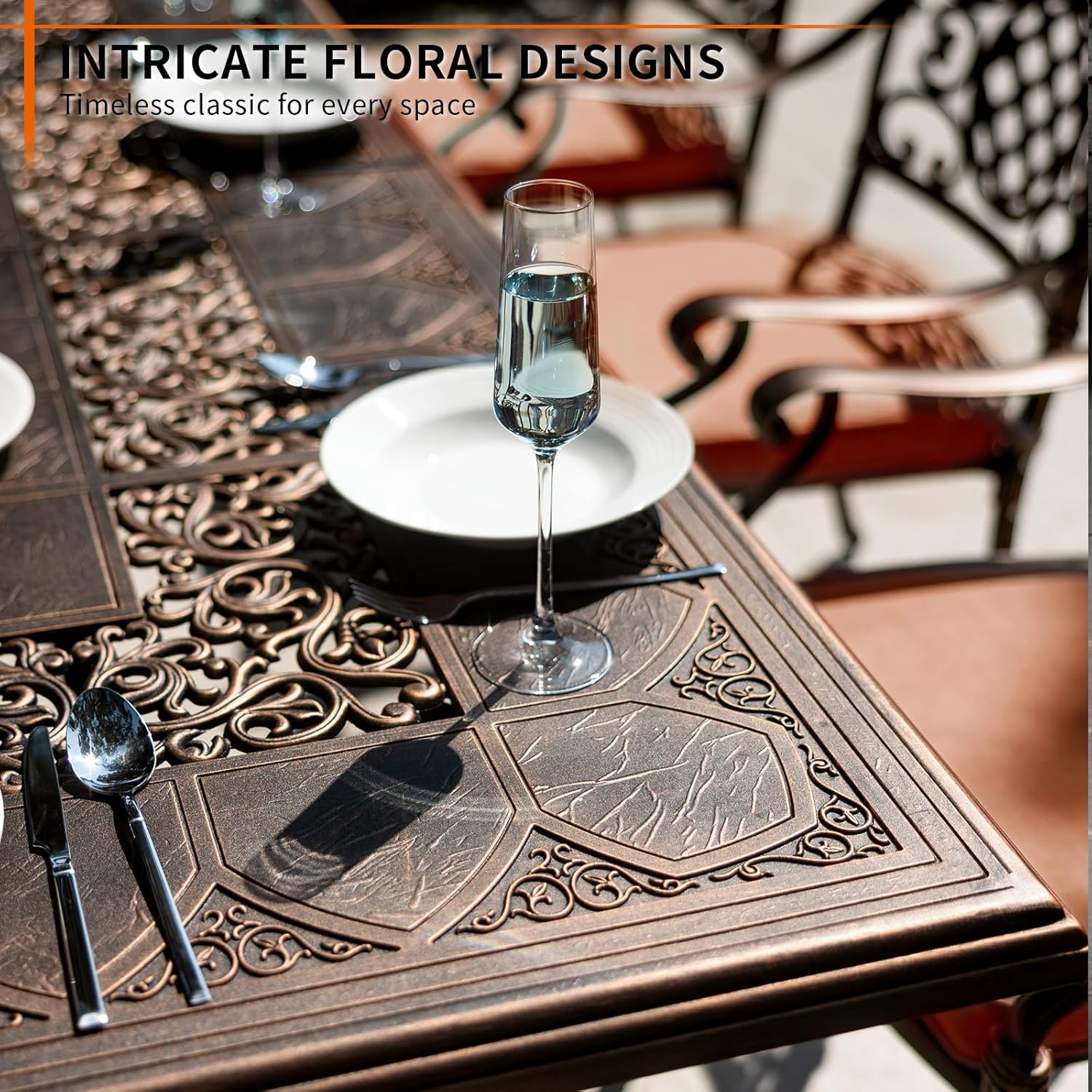 Step-by-step guide for buy ADREAK 9-piece patio dining set,should I buy ADREAK outdoor dining set,ADREAK cast aluminum patio set pros cons,ADREAK vs other patio dining sets,best 9-piece dining set for backyard,ADREAK patio furniture worth buying - complete tutorial
