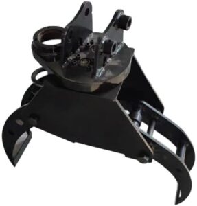 Image 1 of buy AGT hydraulic log grapple