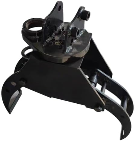 Image 1 of buy AGT hydraulic log grapple