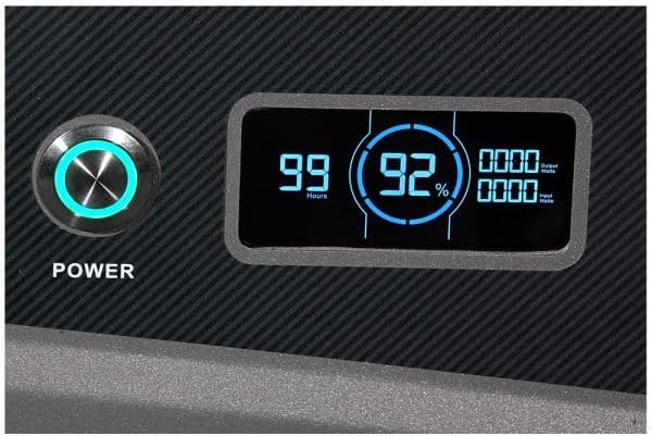 Step-by-step guide for buy AIMS Power portable solar generator,should I buy AIMS Power solar generator,AIMS Power 3.1kWh generator pros cons,best portable solar generator for RV,AIMS Power vs Jackery 3000,AIMS Power solar generator worth buying - complete tutorial