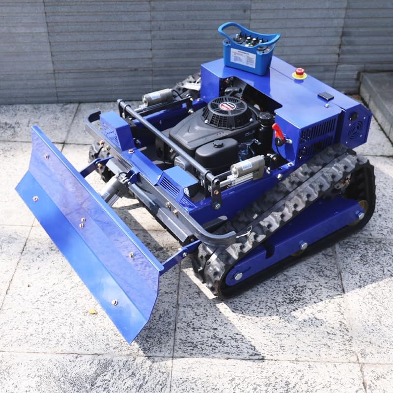 Step-by-step guide for buy AIWEIYA remote control lawn mower,AIWEIYA lawn mower pros cons,best remote control mower for slopes,AIWEIYA vs other robotic mowers,oil electric hybrid lawn mower worth buying,should I buy tracked lawn mower - complete tutorial