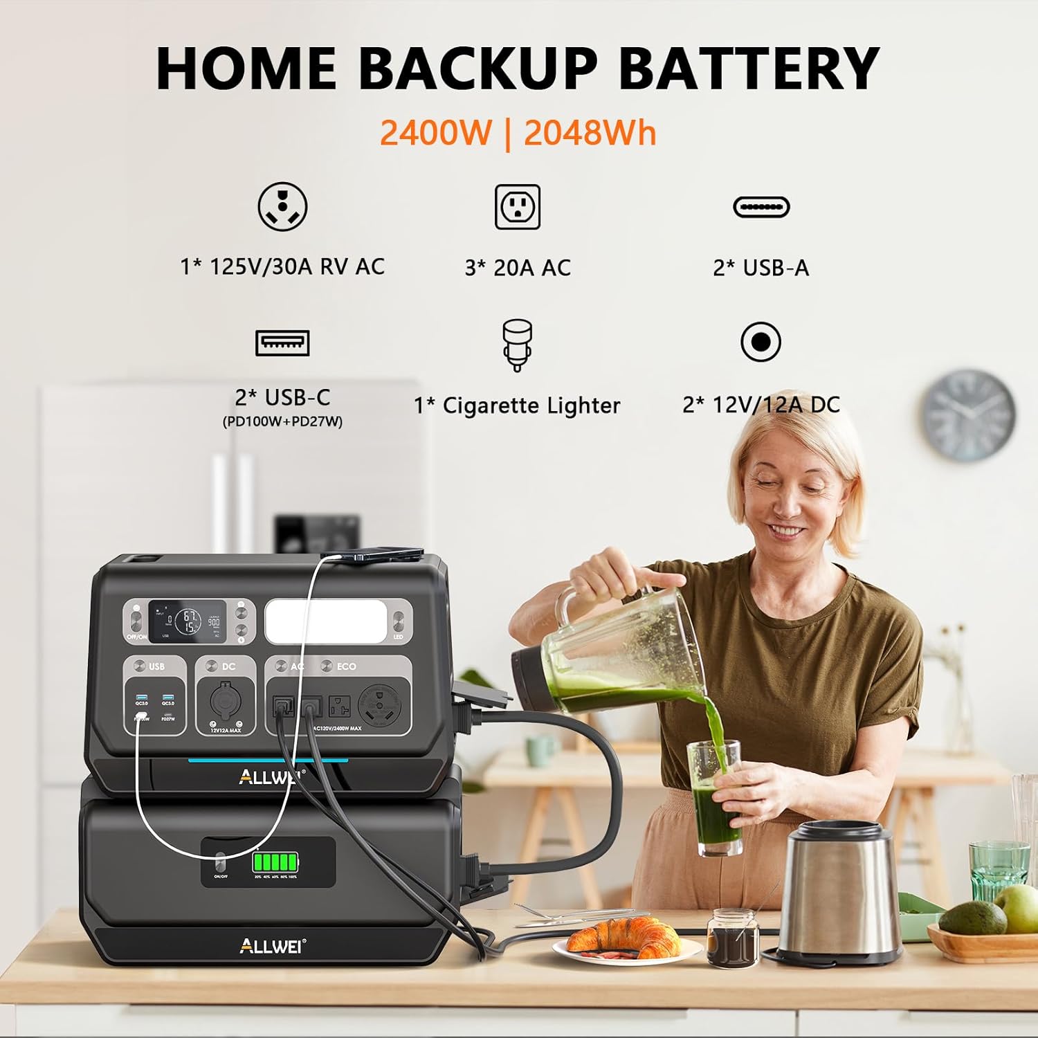 Step-by-step guide for buy ALLWEI portable power station,ALLWEI power station pros cons,best portable power station for camping,should I buy ALLWEI generator,ALLWEI vs other power stations,ALLWEI power station worth buying - complete tutorial