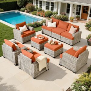 Image 1 of buy ALTRIGUS 9 piece patio set