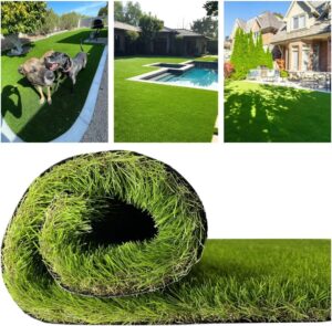 Image 1 of buy ALTRUISTIC artificial grass