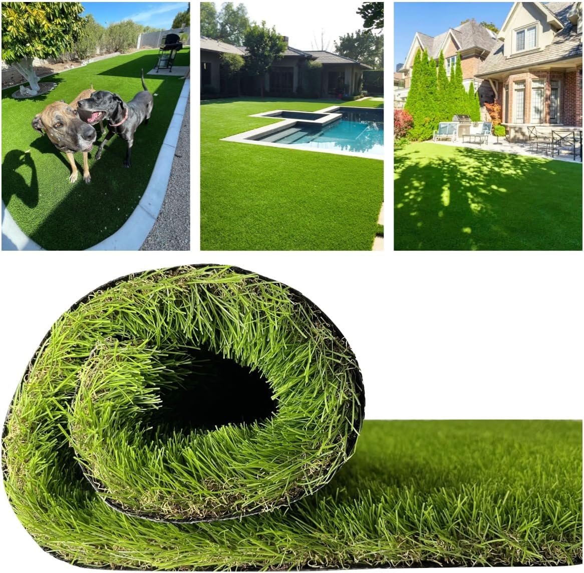 Image 1 of buy ALTRUISTIC artificial grass