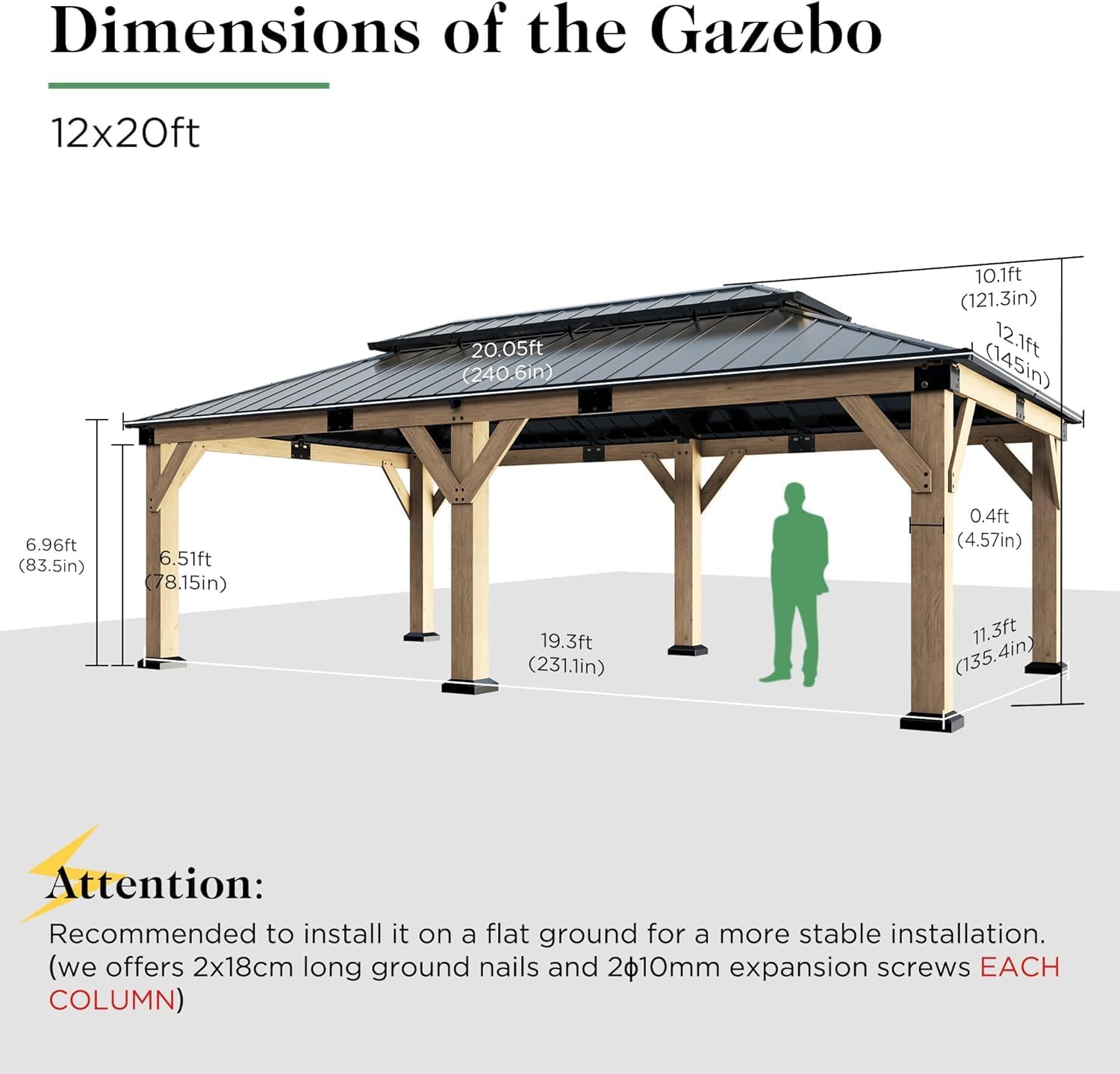 buy AMERLIFE 12x20 carport,best outdoor carport for vehicles,AMERLIFE wood gazebo vs steel carport,12x20 hardtop carport pros cons,AMERLIFE carport worth buying,should I buy AMERLIFE 12x20 carport unboxing and complete package contents