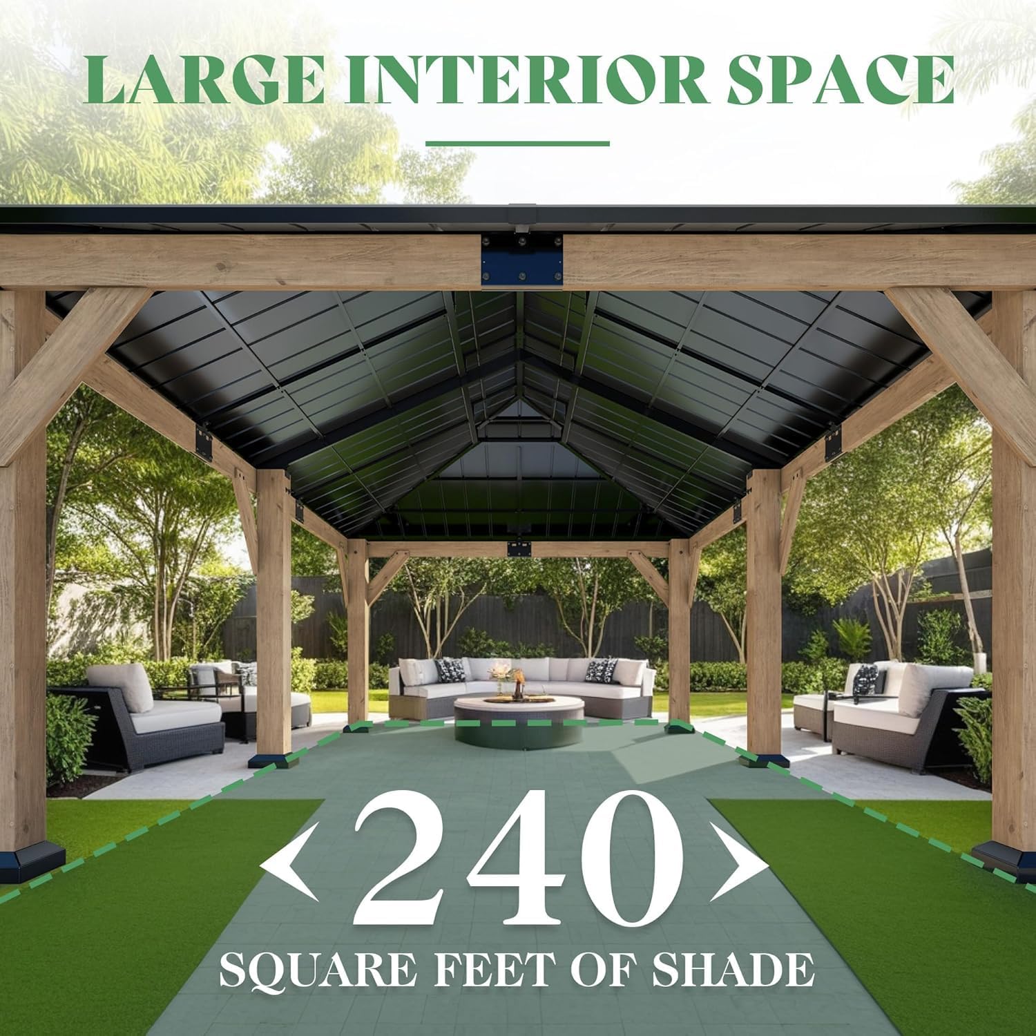 buy AMERLIFE 12x20 carport,best outdoor carport for vehicles,AMERLIFE wood gazebo vs steel carport,12x20 hardtop carport pros cons,AMERLIFE carport worth buying,should I buy AMERLIFE 12x20 carport performance testing and real-world results