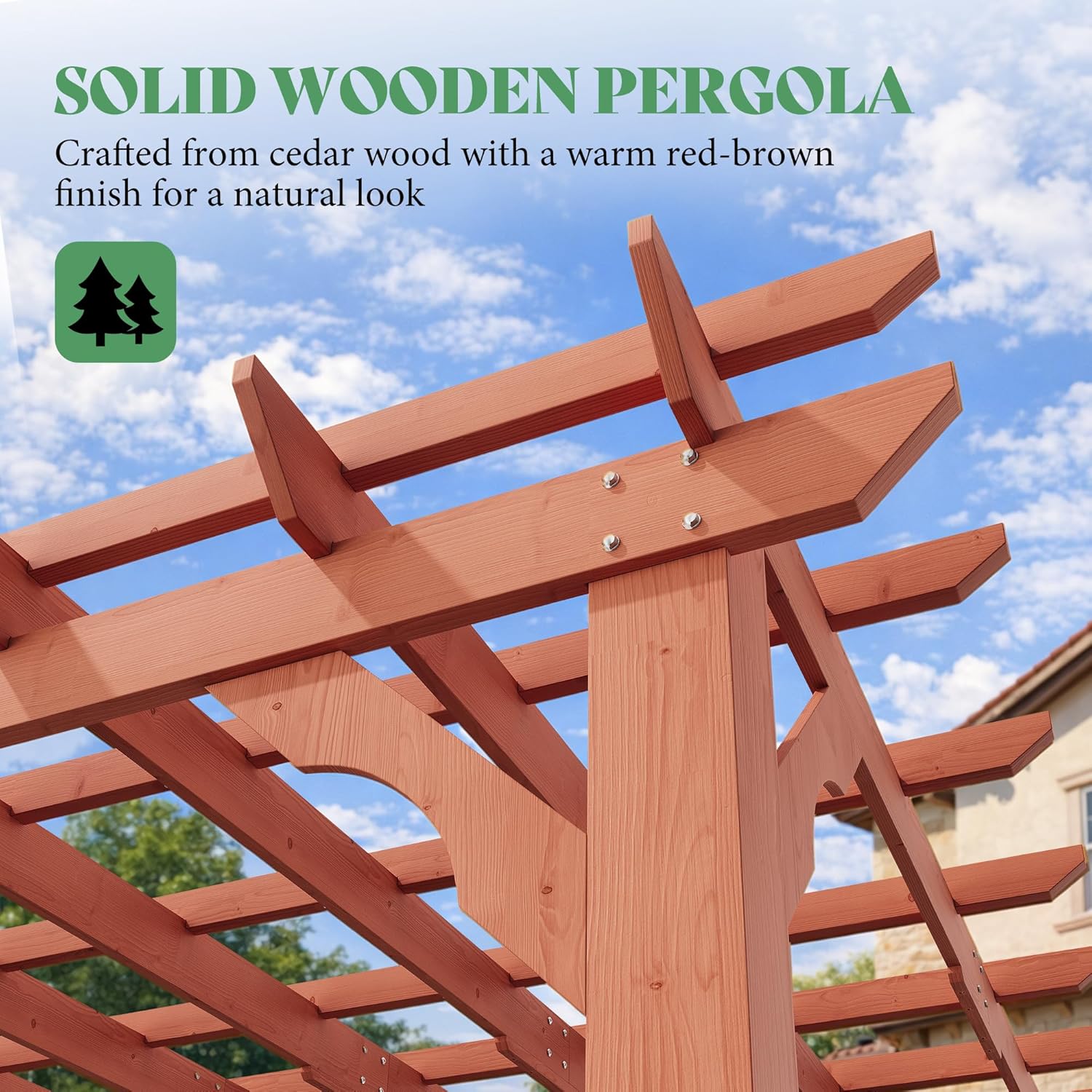 Step-by-step guide for buy AMERLIFE 12x24 pergola,AMERLIFE 12x24 pergola pros cons,best large wood pergola for patio,AMERLIFE cedar pergola worth buying,should I buy AMERLIFE 12x24 pergola,AMERLIFE pergola vs alternatives - complete tutorial