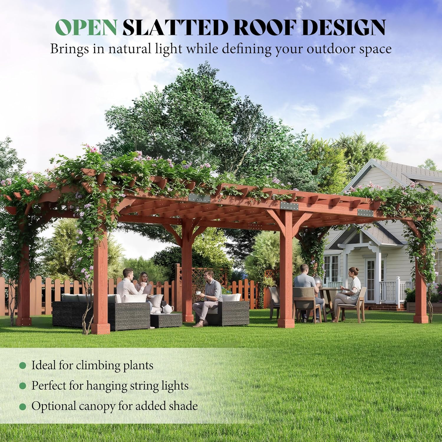 buy AMERLIFE 12x24 pergola,AMERLIFE 12x24 pergola pros cons,best large wood pergola for patio,AMERLIFE cedar pergola worth buying,should I buy AMERLIFE 12x24 pergola,AMERLIFE pergola vs alternatives performance testing and real-world results