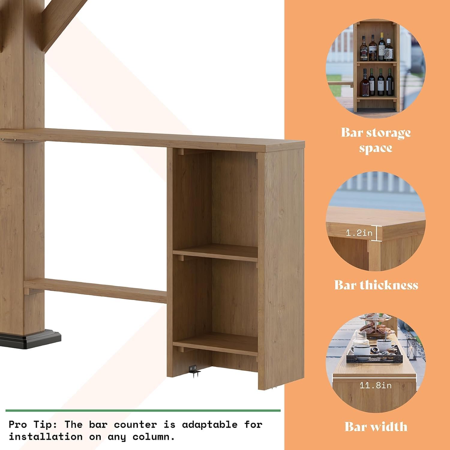 Step-by-step guide for buy AMERLIFE wood gazebo,should I buy AMERLIFE wood gazebo,AMERLIFE wood gazebo pros cons,best outdoor gazebo for patio,wood gazebo vs metal gazebo,AMERLIFE hardtop gazebo worth buying - complete tutorial