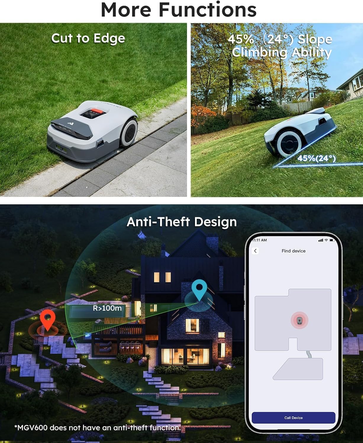 Step-by-step guide for buy ANTHBOT Genie3000 robot lawn mower,ANTHBOT Genie3000 pros cons,best no wire robot lawn mower for 3/4 acre,ANTHBOT Genie3000 vs Husqvarna,should I buy ANTHBOT Genie3000,ANTHBOT Genie3000 worth buying - complete tutorial