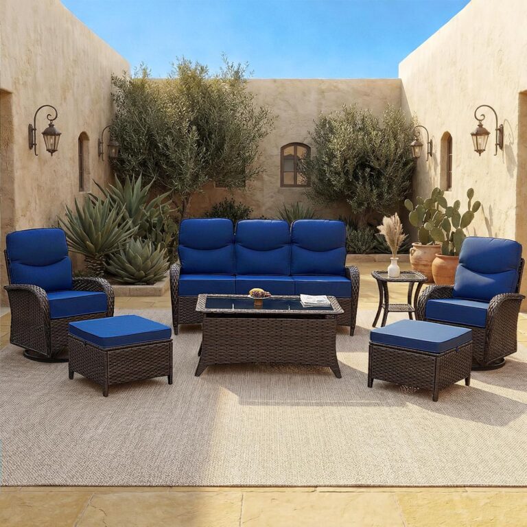 Image 1 of buy AOUKI patio furniture set