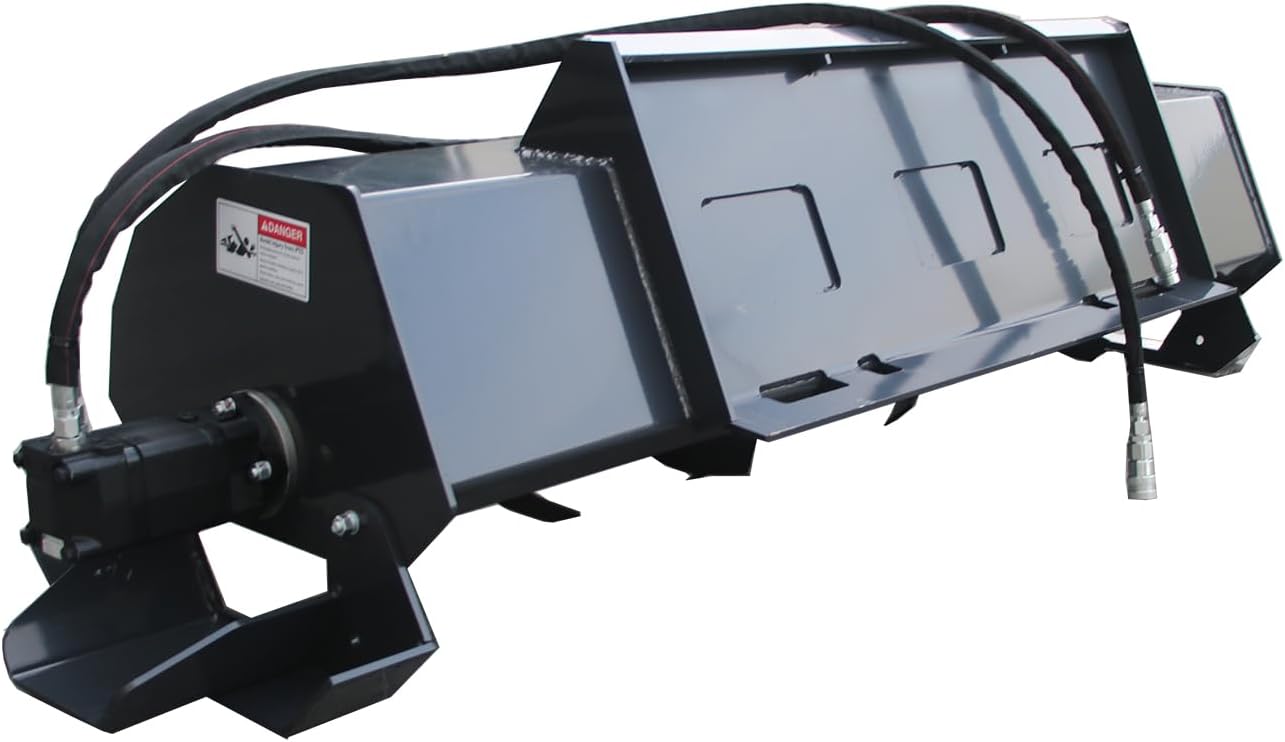 buy ATS POWER skid steer tiller attachment,should I buy ATS POWER skid steer tiller,ATS POWER skid steer tiller pros cons,best skid steer tiller attachment for gardens,ATS POWER tiller vs alternatives,skid steer tiller 72 inch worth buying performance testing and real-world results