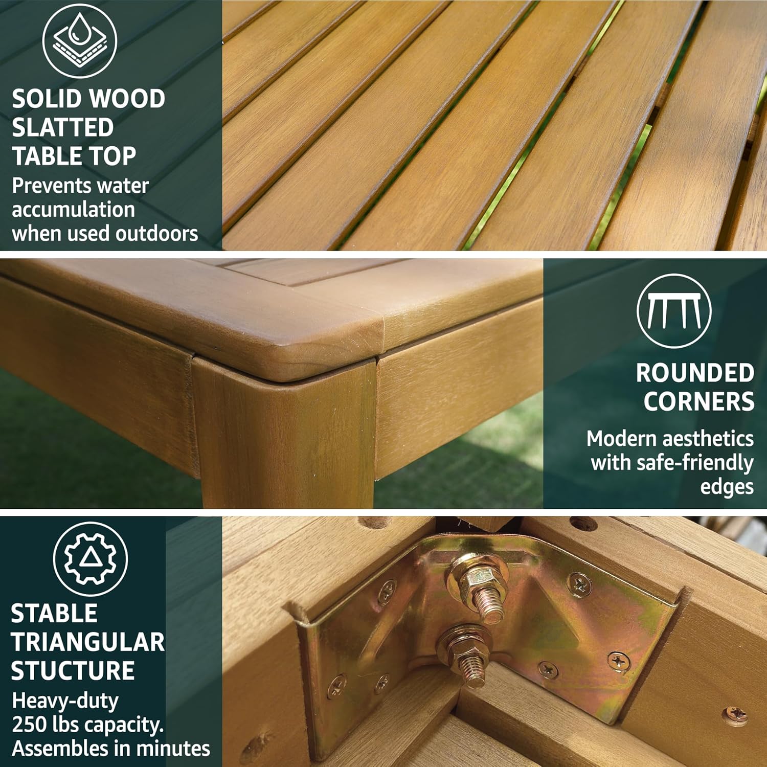 Step-by-step guide for buy Acacia 7 piece outdoor dining set,Acacia outdoor dining set review,best patio dining set for 6,Acacia eucalyptus dining set pros cons,is Acacia outdoor set worth buying,Acacia vs other outdoor dining sets - complete tutorial