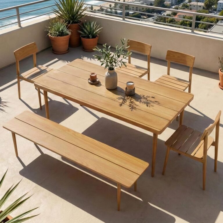Image 1 of buy Acanva outdoor dining set