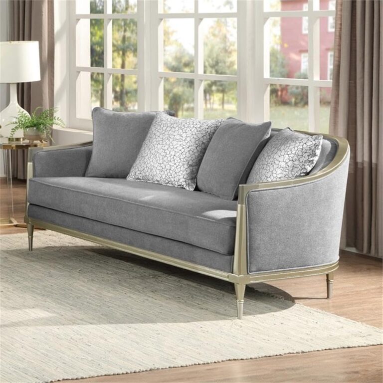 Image 1 of buy Acme Fernando loveseat