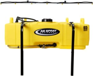 Image 1 of buy Ag Spray Equipment 65 gallon sprayer