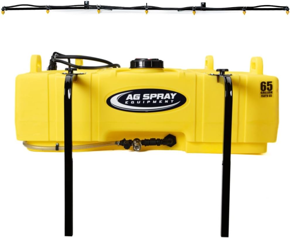 Image 1 of buy Ag Spray Equipment 65 gallon sprayer