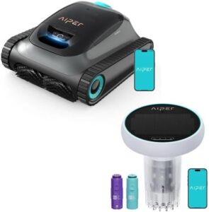 Image 1 of buy Aiper Scuba S1 robotic pool cleaner