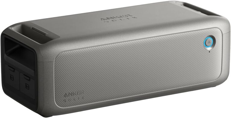 Image 1 of buy Anker SOLIX F3000 expansion battery