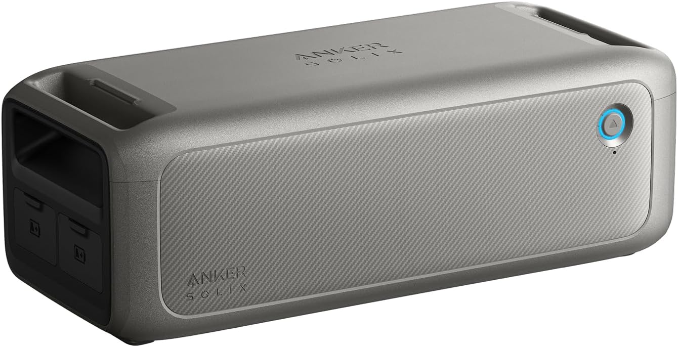 Image 1 of buy Anker SOLIX F3000 expansion battery