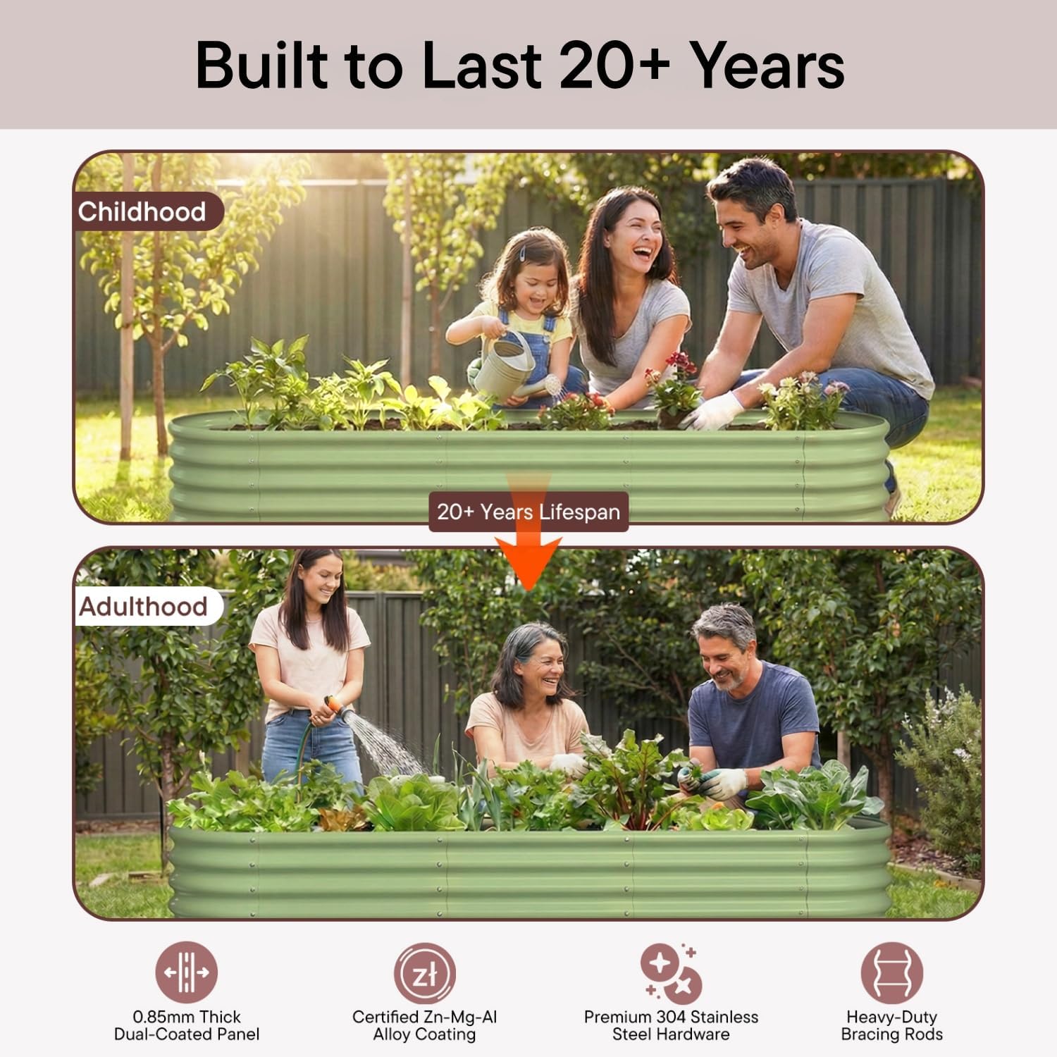 Step-by-step guide for buy Annoell raised garden beds,best metal raised garden beds for vegetables,Annoell raised garden beds pros cons,should I buy galvanized raised garden beds,Annoell vs traditional wood garden beds,raised garden beds worth buying - complete tutorial
